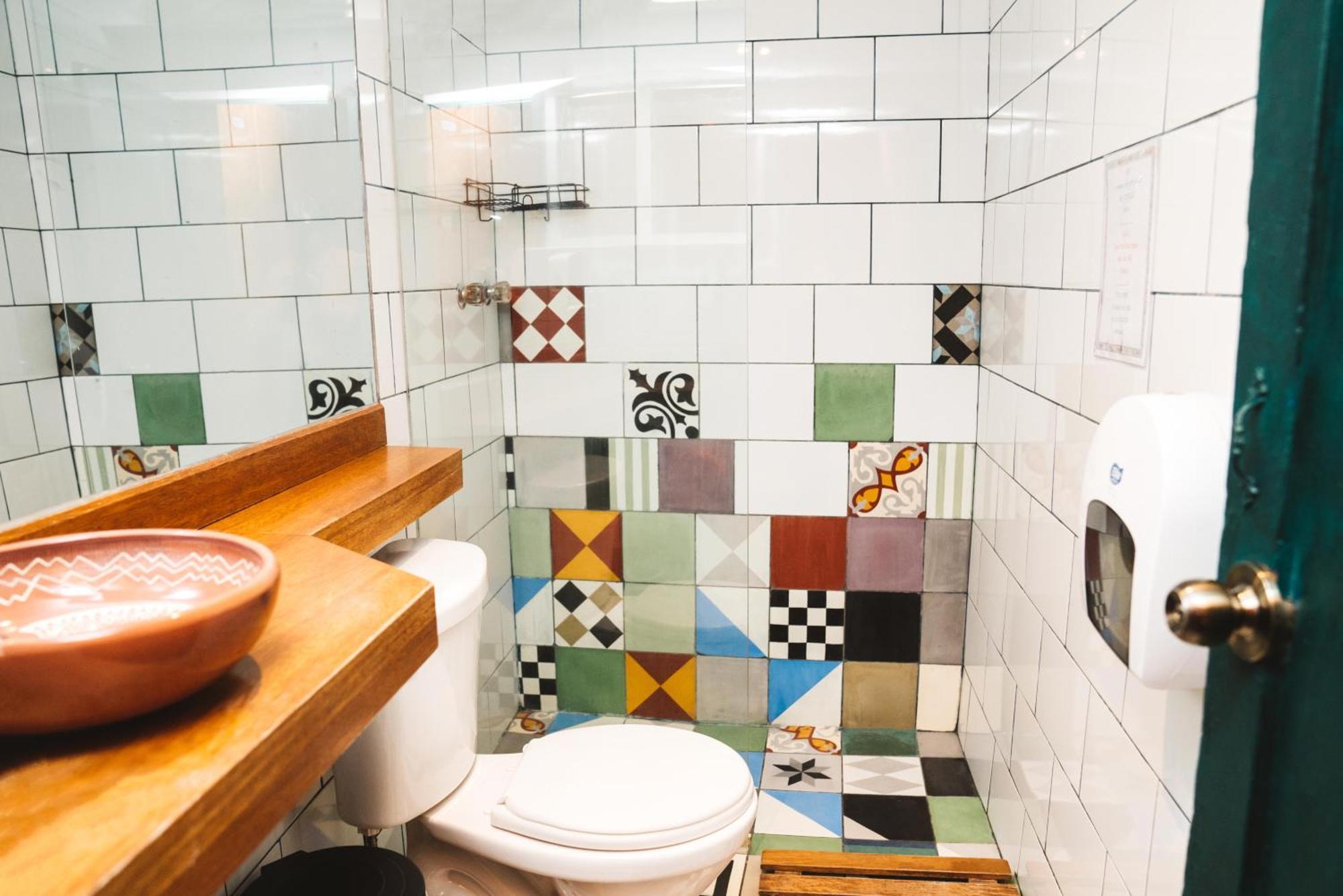 Backpacker La Bo'M Hotel Cusco Ngoại thất bức ảnh